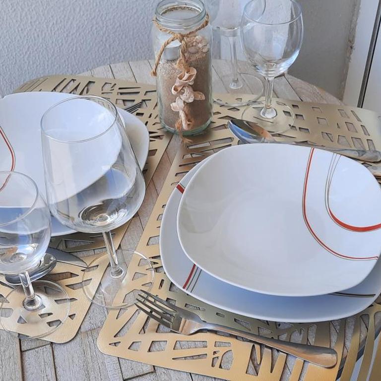 Sunset Suite 230, Corralejo Sun, big pool, Wifi fiber, central, near main street and beach - Apartamento de 1 dormitorio - 24