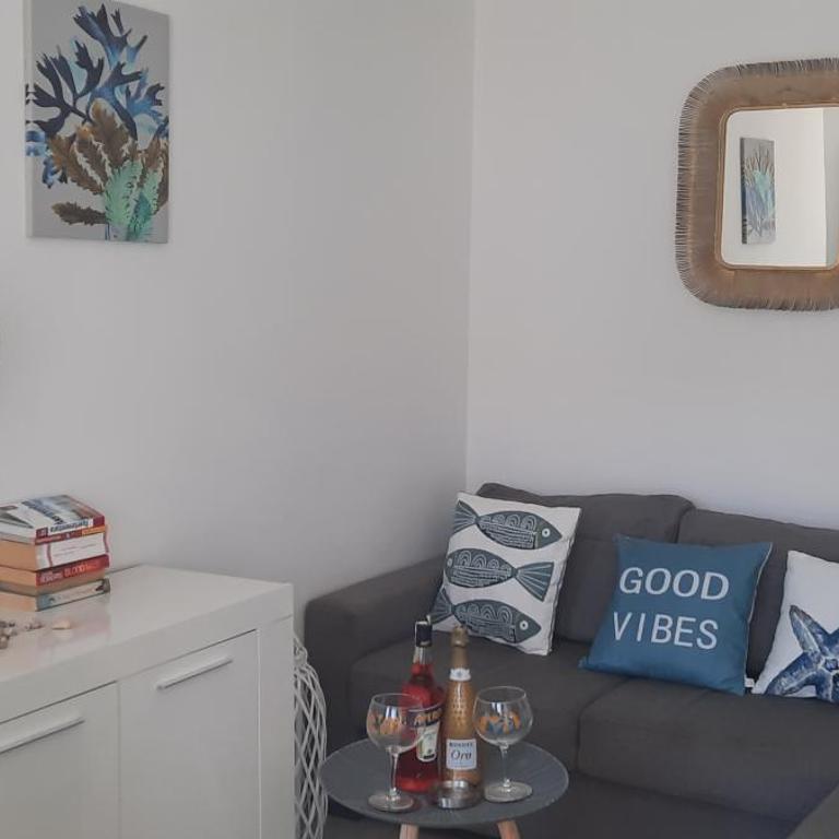 Sunset Suite 230, Corralejo Sun, big pool, Wifi fiber, central, near main street and beach - Apartamento de 1 dormitorio - 20