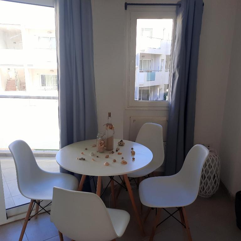 Sunset Suite 230, Corralejo Sun, big pool, Wifi fiber, central, near main street and beach - Apartamento de 1 dormitorio - 18