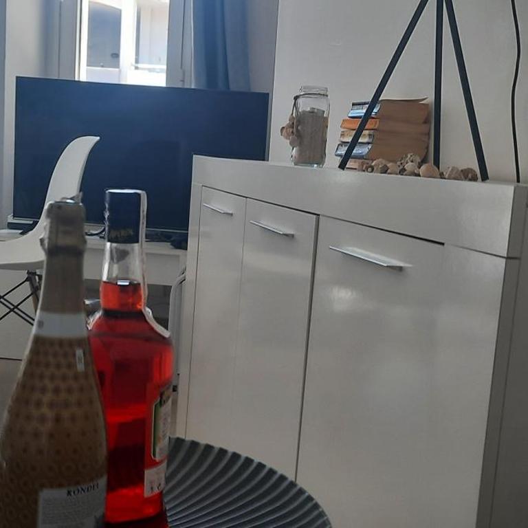 Sunset Suite 230, Corralejo Sun, big pool, Wifi fiber, central, near main street and beach - Apartamento de 1 dormitorio - 19