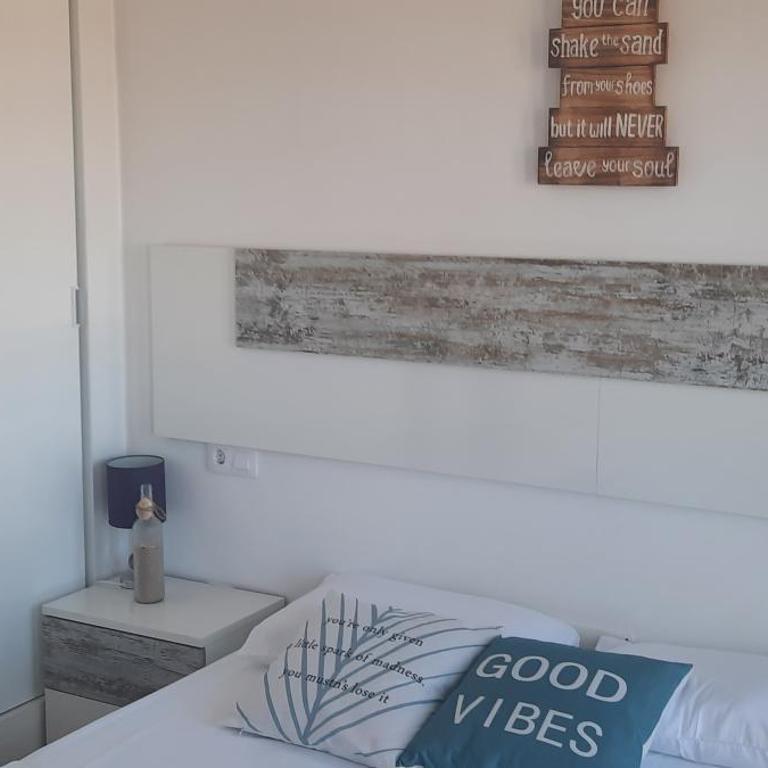 Sunset Suite 230, Corralejo Sun, big pool, Wifi fiber, central, near main street and beach - Apartamento de 1 dormitorio - 26