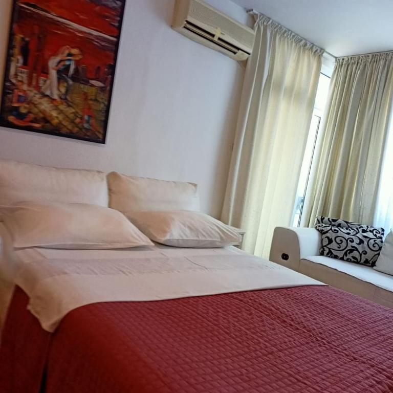 Sweet Apartment - Apartman sa 1 Spavaćom Sobom - 6