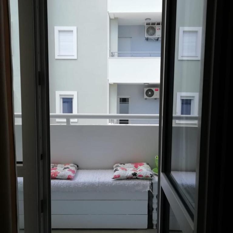 Sweet Apartment - Apartman sa 1 Spavaćom Sobom - 9