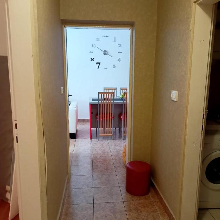 Sweet Apartment - Apartman sa 1 Spavaćom Sobom - 13