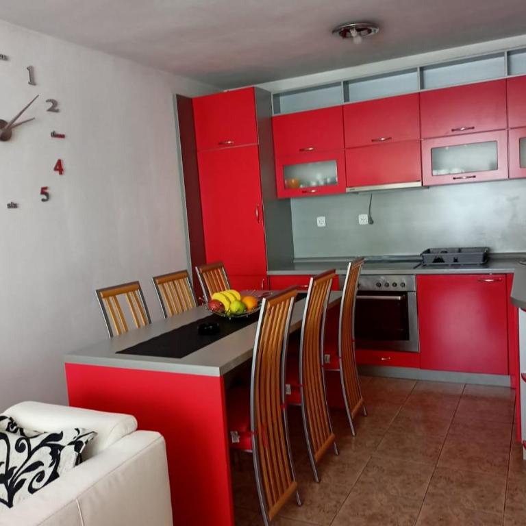 Sweet Apartment - Apartman sa 1 Spavaćom Sobom - 14