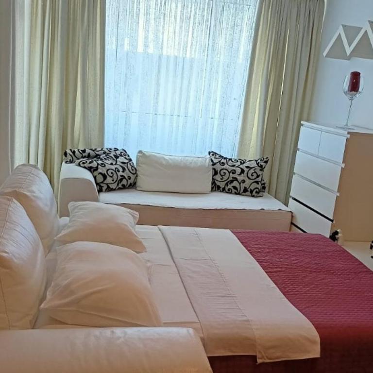 Sweet Apartment - Apartman sa 1 Spavaćom Sobom - 15