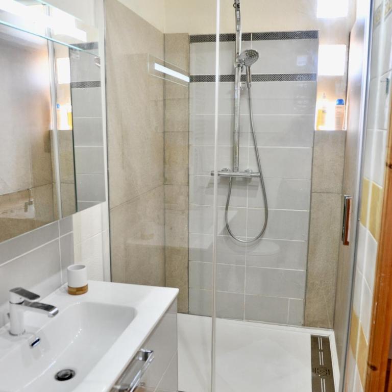 Loft Apartment , La Terrasse Centre Ville d'Arles, - Apartment with Terrace - 20