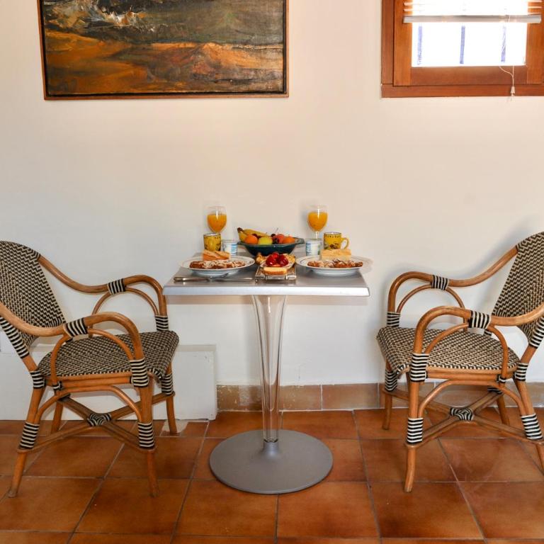 Loft Apartment , La Terrasse Centre Ville d'Arles, - Apartment with Terrace - 8