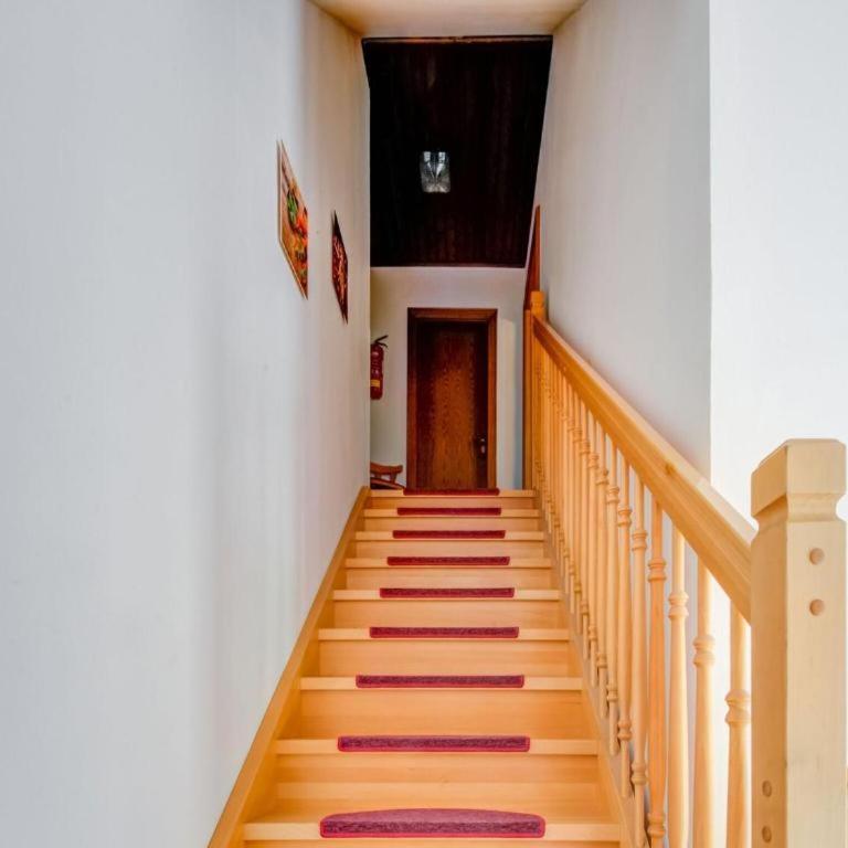 Ferienhaus Pichl - Haus mit 6 Schlafzimmern - 9
