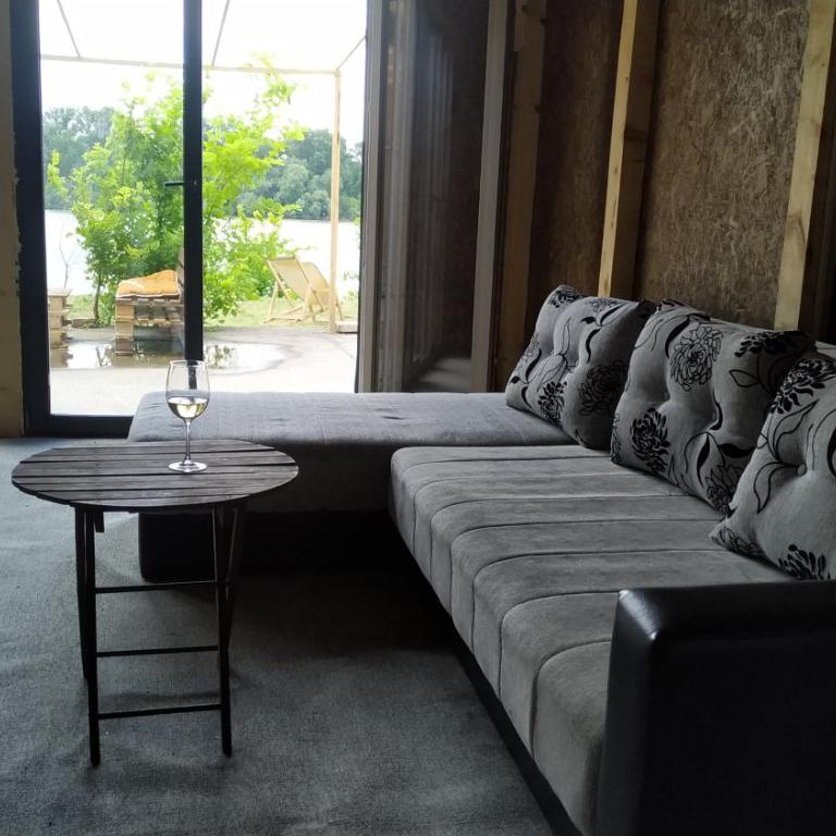 Top Chill party kucice apartmani - Apartman sa 1 Spavaćom Sobom - 10