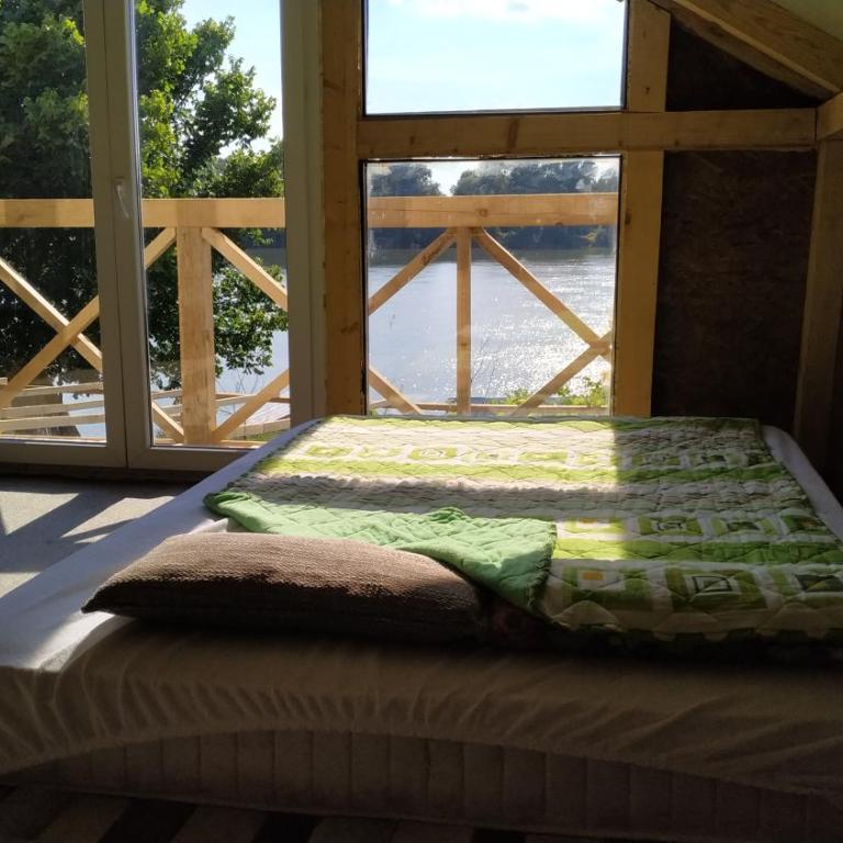 Top Chill party kucice apartmani - Apartman sa 1 Spavaćom Sobom - 13