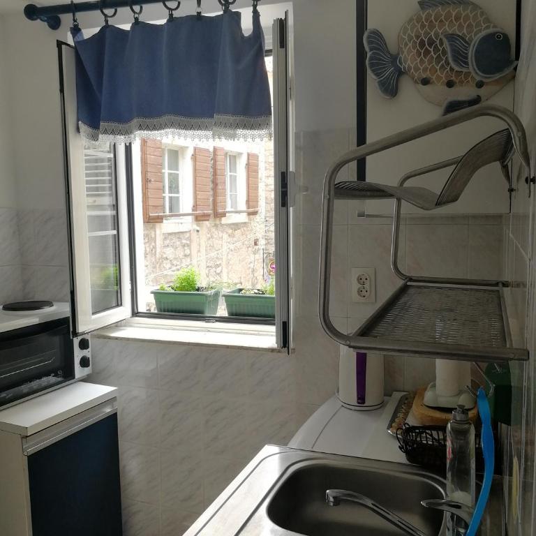 Guesthouse Bogdanovic - Studio sa Bračnim Krevetom (King-size) - 5