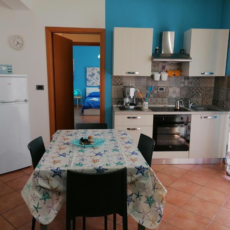 Casa Vacanza Blue Sea - Appartamento - 29