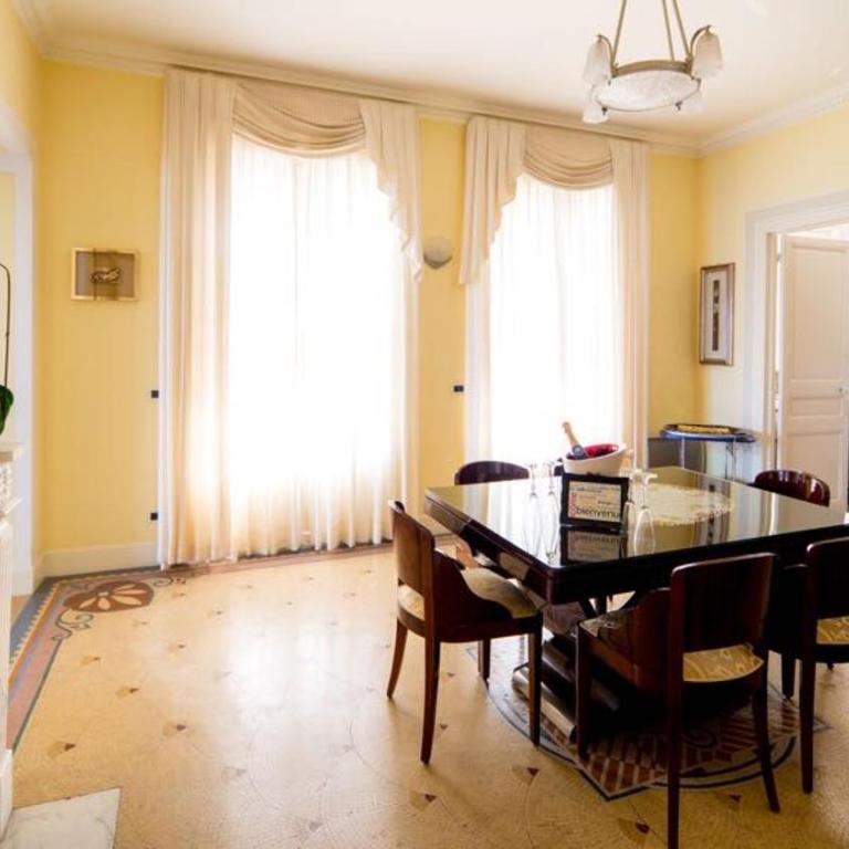 La NONETE - Appartement - Vue sur Mer - 20