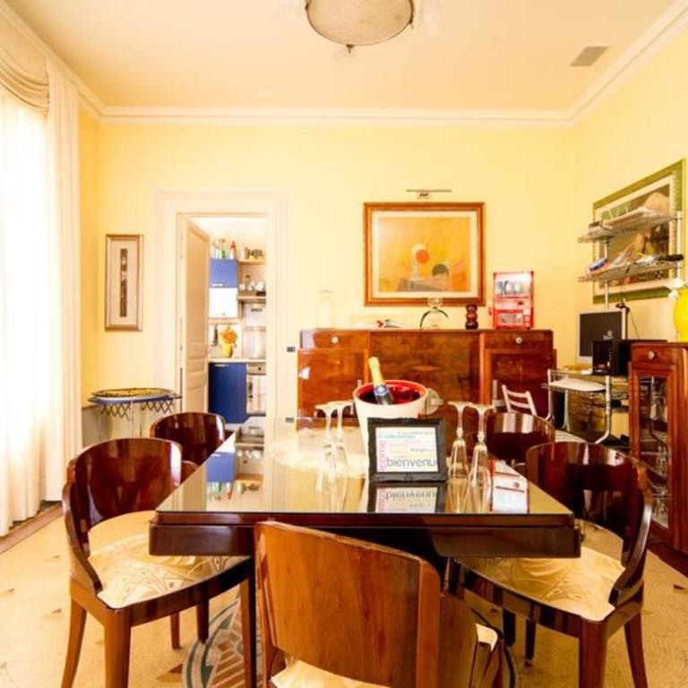La NONETE - Appartement - Vue sur Mer - 18