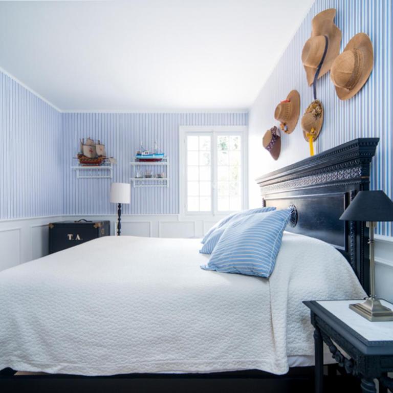 La NONETE - Appartement - Vue sur Mer - 26