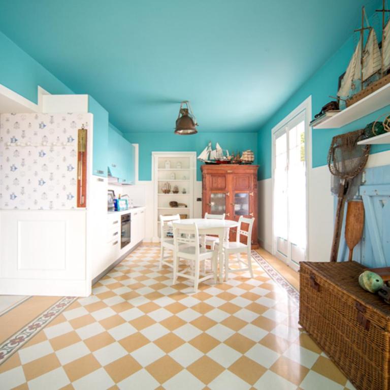 La NONETE - Appartement - Vue sur Mer - 23