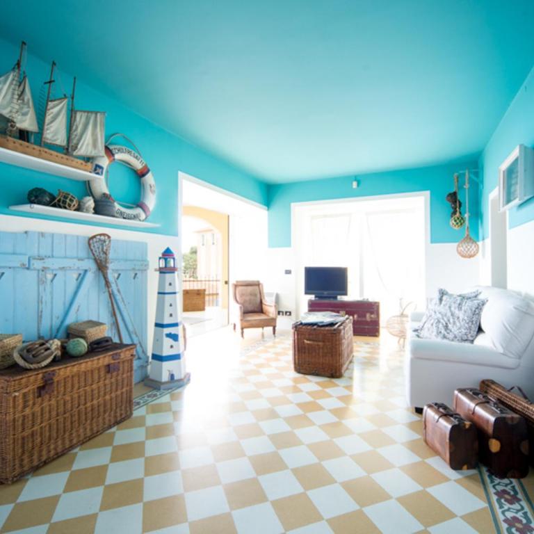 La NONETE - Appartement - Vue sur Mer - 22