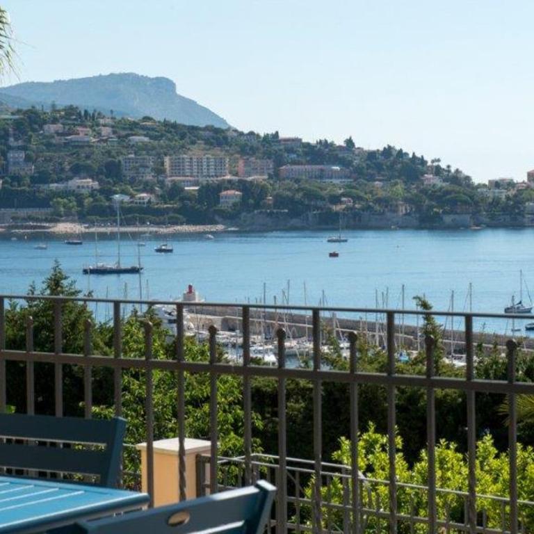 La NONETE - Appartement - Vue sur Mer - 8