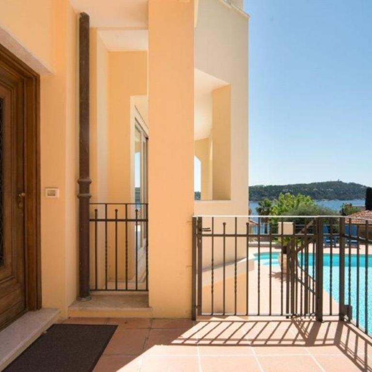 La NONETE - Appartement - Vue sur Mer - 15
