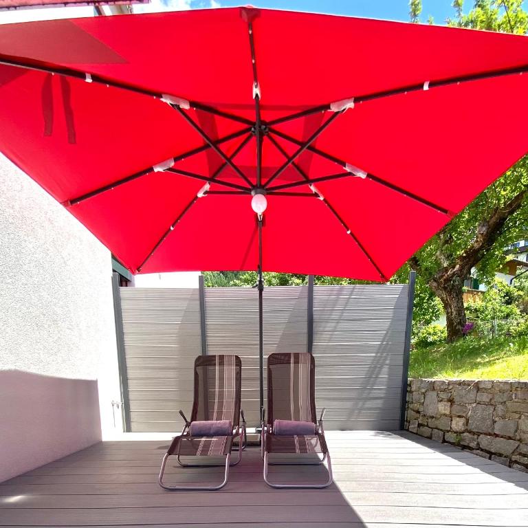 Exklusive Penthousewohnung mit Tesla-Wallbox in Innsbruck - Apartment mit 2 Schlafzimmern - 7