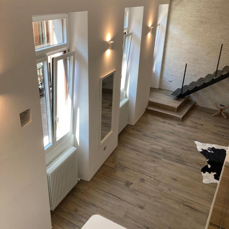 San Giuseppe Suite - Loft - 21