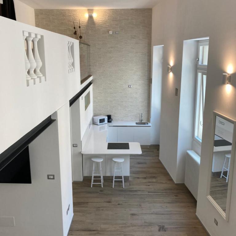 San Giuseppe Suite - Loft - 19