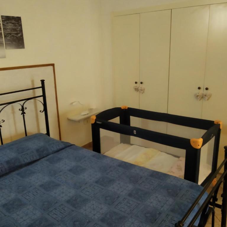 Soggiornare In Centro - Appartamento con 1 Camera da Letto - 17