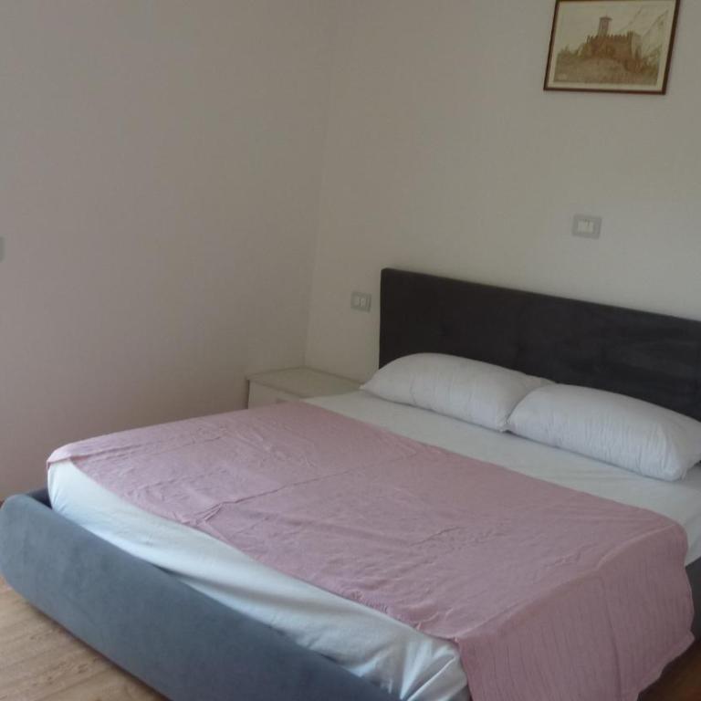 Villa Dream alla Beppa - Apartamento de 3 dormitorios - 39