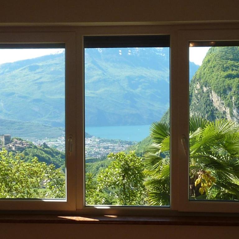 Villa Dream alla Beppa - Apartamento de 3 dormitorios - 34