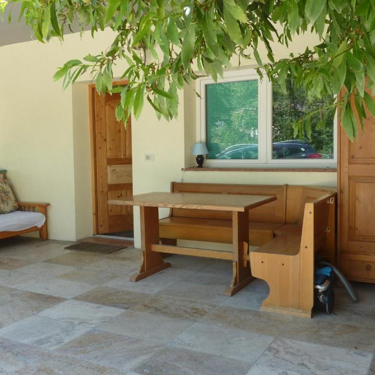 Villa Dream alla Beppa - Apartamento de 3 dormitorios - 11
