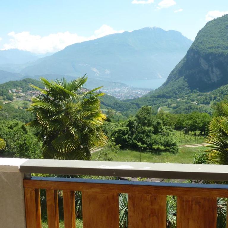 Villa Dream alla Beppa - Apartamento de 3 dormitorios - 12