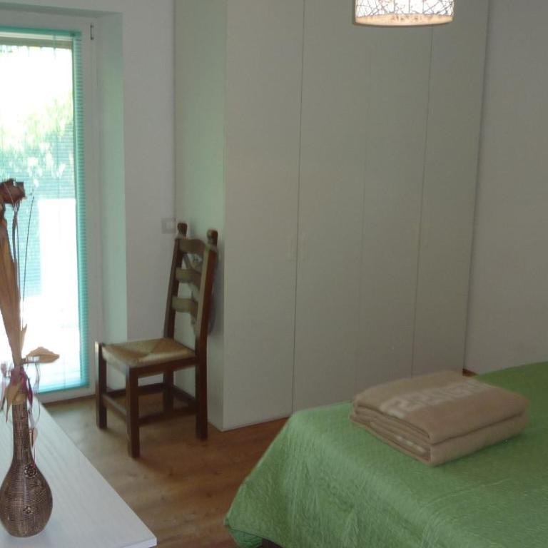 Villa Dream alla Beppa - Apartamento de 3 dormitorios - 43