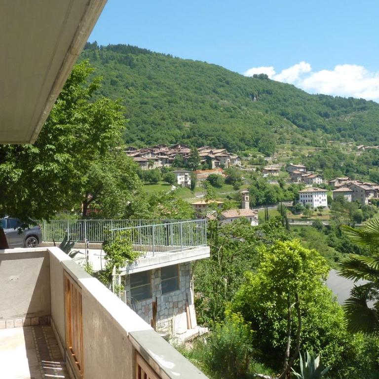Villa Dream alla Beppa - Apartamento de 3 dormitorios - 18