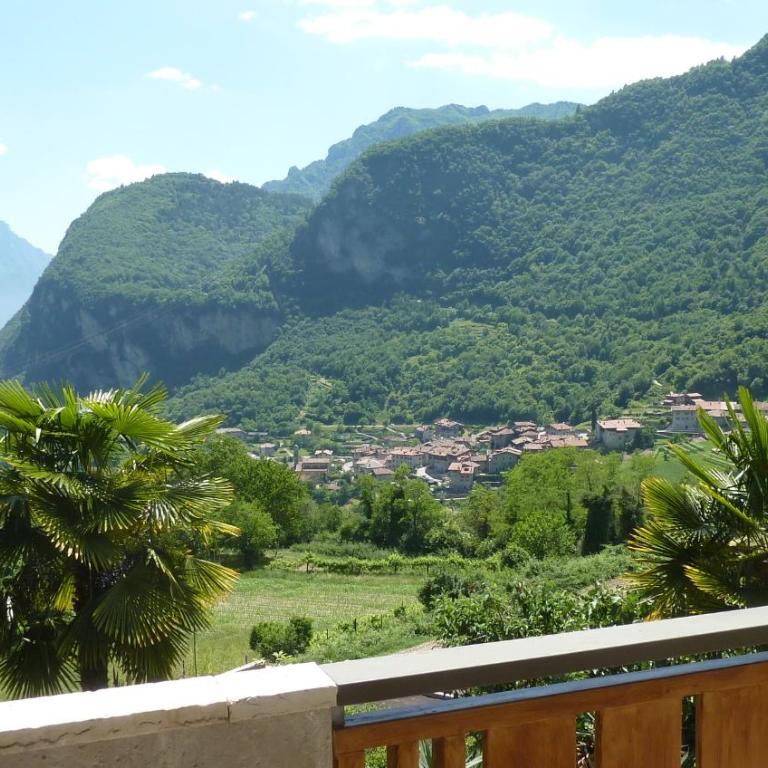 Villa Dream alla Beppa - Apartamento de 3 dormitorios - 28