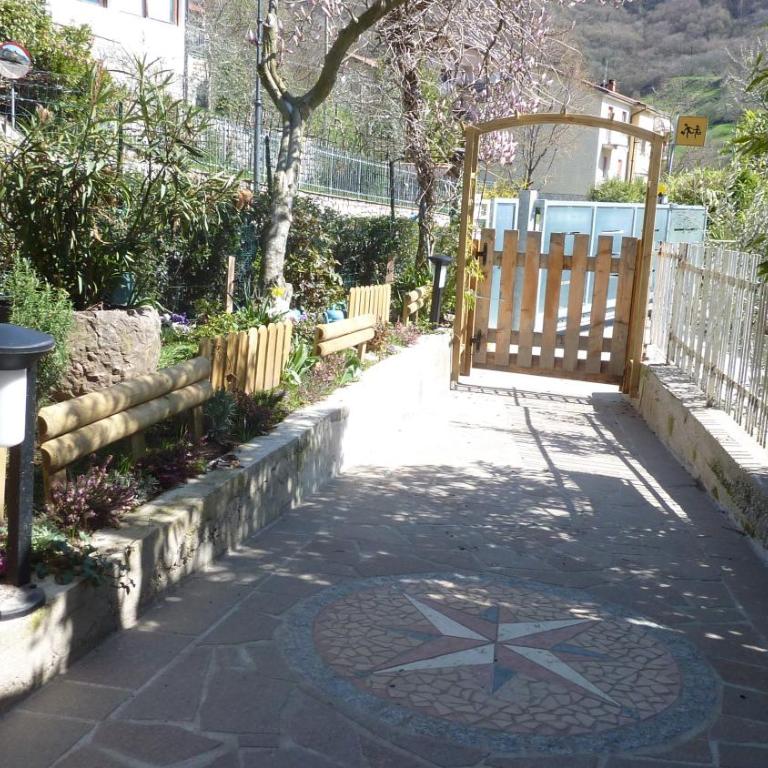 Villa Dream alla Beppa - Apartamento de 3 dormitorios - 57
