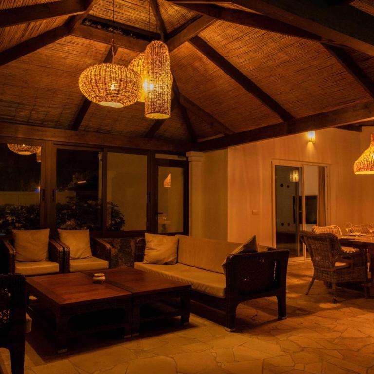 Villa Privada en un entorno único - Villa de 3 dormitorios - 4