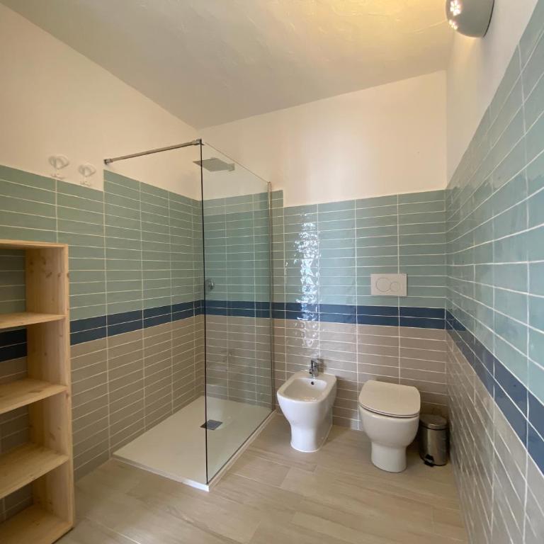 Appartamento in Costa Smeralda - Bilocale sul mare - Sea View - One-Bedroom Apartment - 7