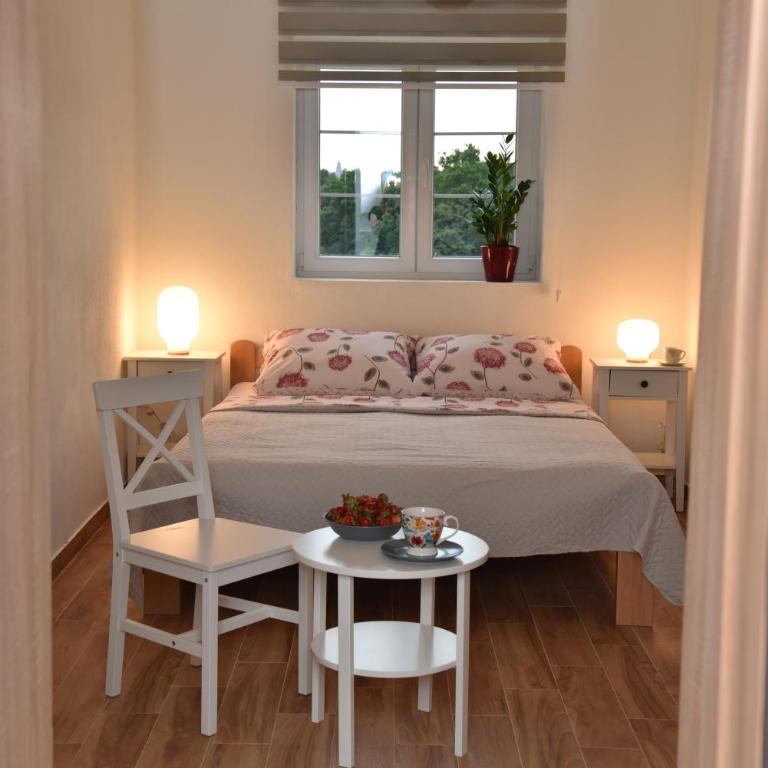 BIO VILLAS - Vila sa 1 Spavaćom Sobom - 15