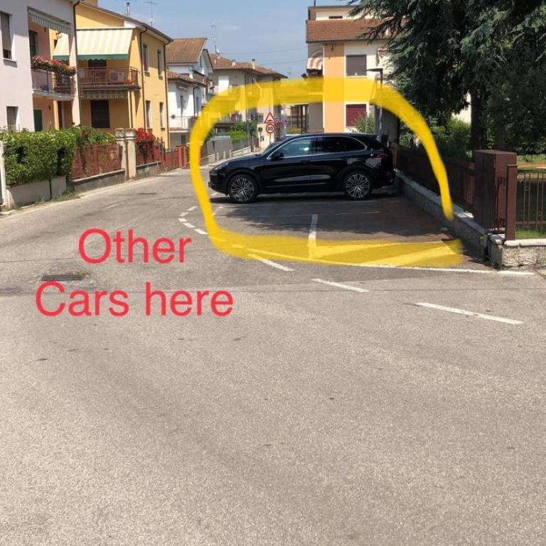 Apt 23 Residence delle Rose - Appartamento con 2 Camere da Letto - 28