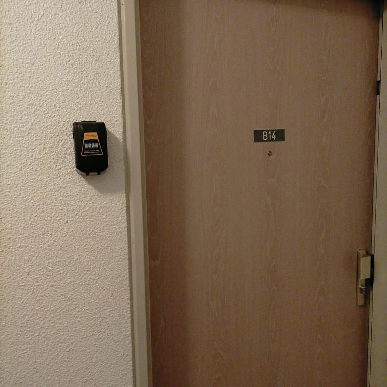 Agréable appartement de 6 pers au pieds des pistes ,wifi gratuit à Saint-Sorlin-d'Arves labelise 3 étoiles au gîte de France - Appartement 2 Chambres - 22