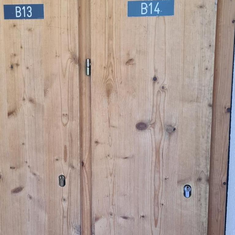Agréable appartement de 6 pers au pieds des pistes ,wifi gratuit à Saint-Sorlin-d'Arves labelise 3 étoiles au gîte de France - Appartement 2 Chambres - 30