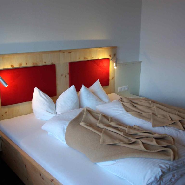 Almhotel Fichtenheim - Einzelzimmer - 2
