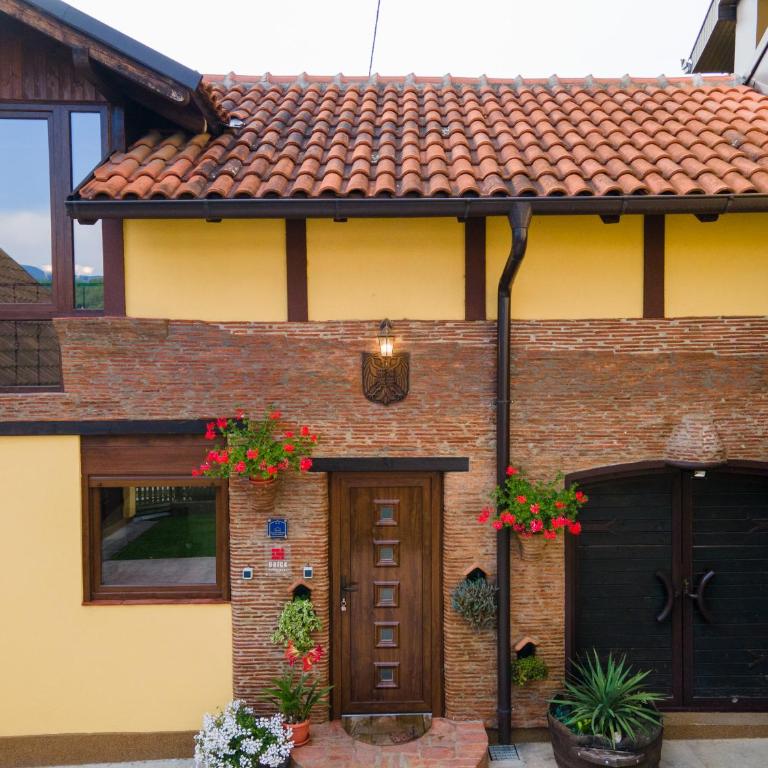 BRICK APARTMENT - Apartman sa 1 Spavaćom Sobom - 5
