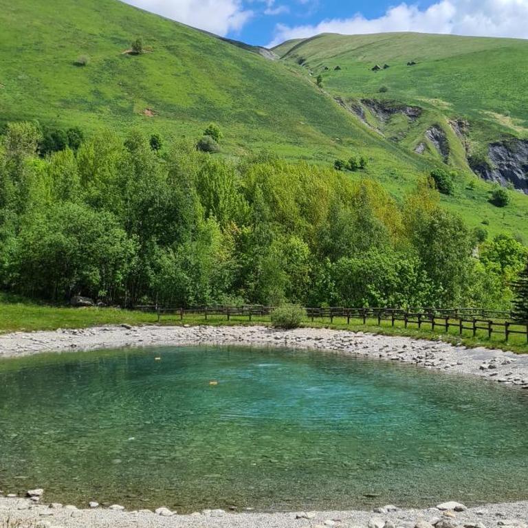 Agréable appartement de 6 pers au pieds des pistes ,wifi gratuit à Saint-Sorlin-d'Arves labelise 3 étoiles au gîte de France - Appartement 2 Chambres - 46