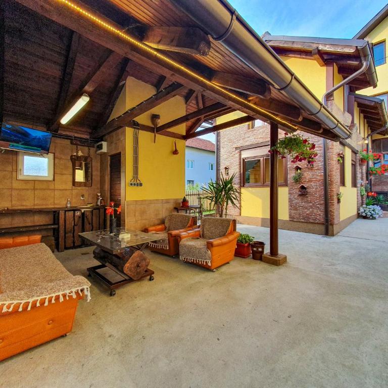 BRICK APARTMENT - Apartman sa 1 Spavaćom Sobom - 26