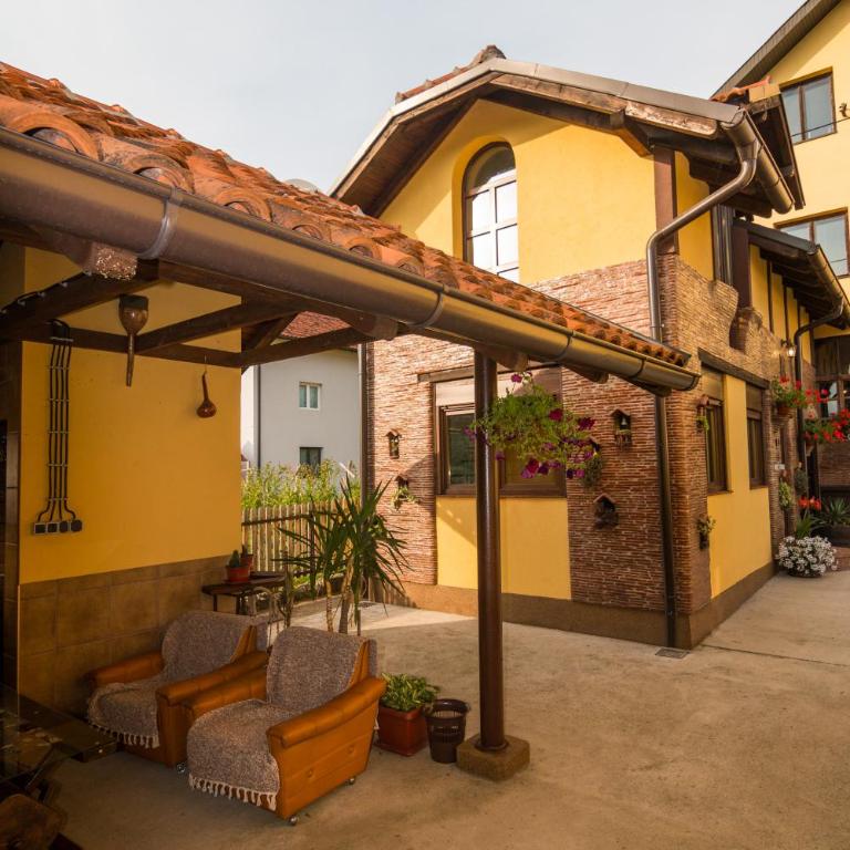 BRICK APARTMENT - Apartman sa 1 Spavaćom Sobom - 31