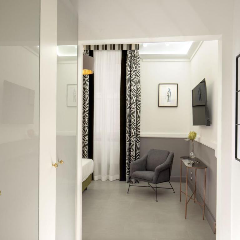 Almaìt - Superior Double Room - 2