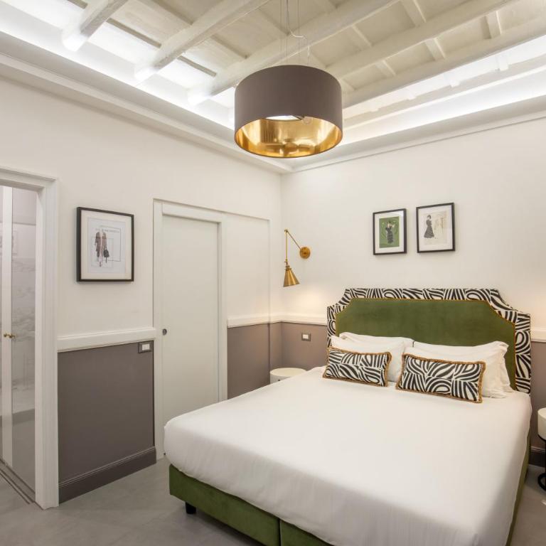 Almaìt - Superior Double Room - 4