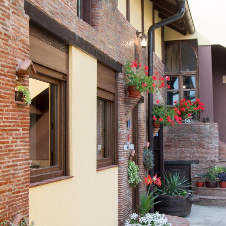 BRICK APARTMENT - Apartman sa 1 Spavaćom Sobom - 34